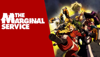 The Marginal Service – Episodio 05