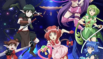 Tokyo Mew Mew New 2nd Season – Episodio 02