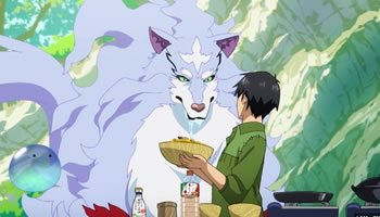 Tondemo Skill de Isekai Hourou Meshi Dublado – Episodio 12 – Final