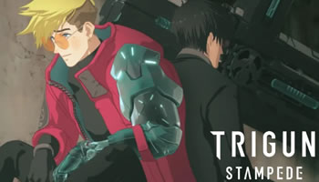 Trigun Stampede Dublado – Episodio 12 – Final