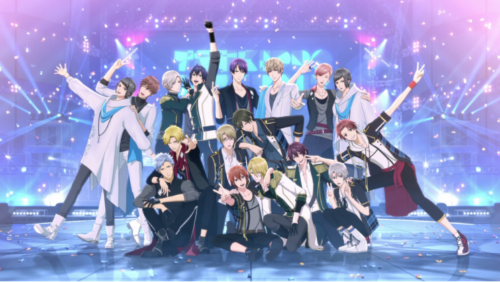 Tsukipro The Animation – Episodio 11