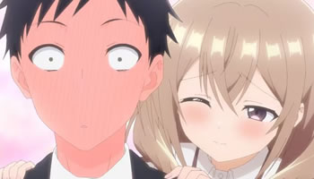 Uchi no Kaisha no Chiisai Senpai no Hanashi – Episodio 12 – Final