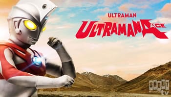 Ultraman Ace – Episodio 50