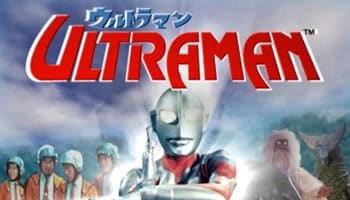 Ultraman – Episódio 15