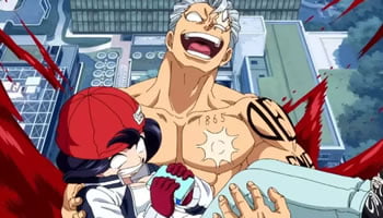 Undead Unluck Dublado – Episodio 01