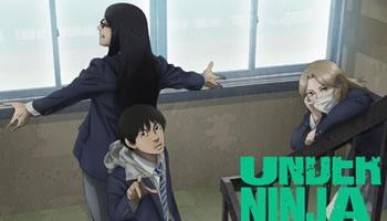 Under Ninja – Episodio 02