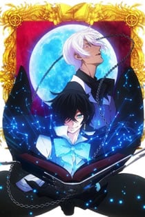 Vanitas no Carte Dublado – Todos os Episódios