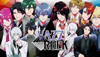 Vazzrock The Animation – Episodio 03