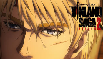 Vinland Saga 2 – Episodio 24 – Final
