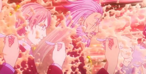 Shokugeki no Souma: Ni no Sara – Episódio 04