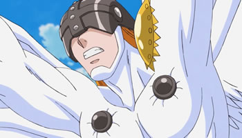 Digimon Adventure 2020 – Episódio 61