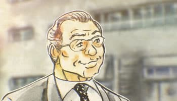 Yami Shibai 9 – Episódio 01