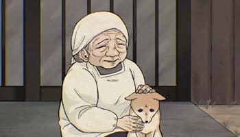 Yami Shibai 9 – Episódio 04