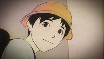 Yami Shibai 9 – Episódio 05
