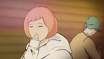 Yami Shibai 9 – Episódio 07
