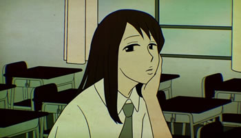 Yami Shibai 9 – Episódio 12