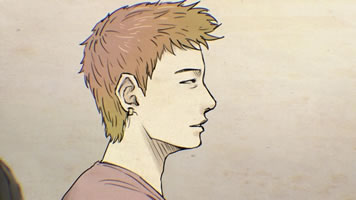 Yami Shibai 9 – Episódio 13 – Final