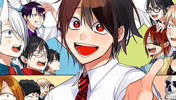 Youkai Gakkou no Sensei Hajimemashita! Episódio 24