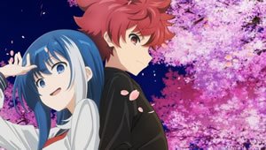 Yozakura-san Chi no Daisakusen Episódio 01
