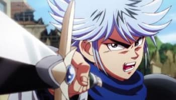 Dragon Quest (2020) – Episódio 48