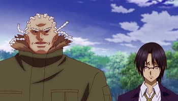 Deatte 5-byou de Battle – Episódio 07