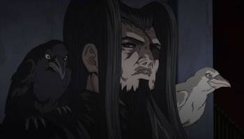 Record of Ragnarok Dublado – Episódio 02