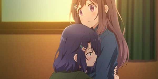 Adachi to Shimamura – Episódio 11