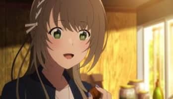 Shiroi Suna no Aquatope – Episódio 02