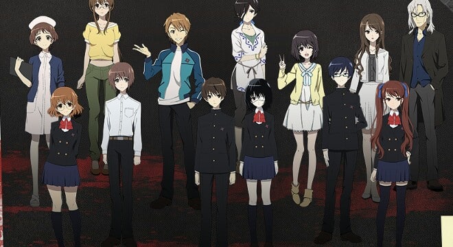 Another – Episódio 04