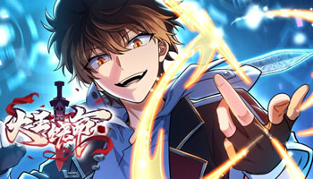 Spare Me Great Lord – Episodio 09