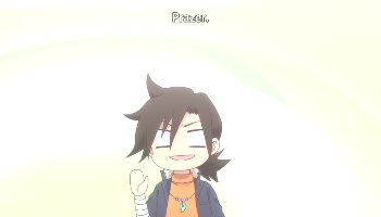 Yuragi-sou no Yuuna-san – Episódio 10