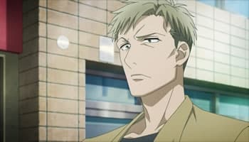 Sankaku Mado no Sotogawa wa Yoru – Episodio 06