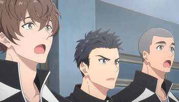 Re-Main – Episódio 11