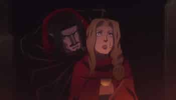 Castlevania Dublado – Episódio 01