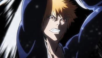 Bleach: Sennen Kessen-hen Episodio 01