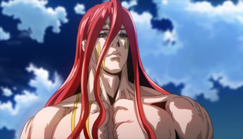 Record of Ragnarok – Episódio 04