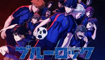 Blue Lock – Episodio 08