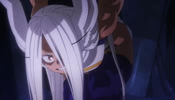 Boku no Hero Academia 6 Dublado – Episodio 02