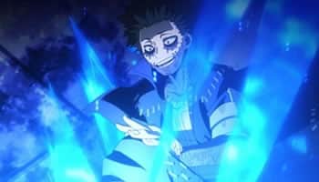 Boku no Hero Academia 6 – Episodio 03
