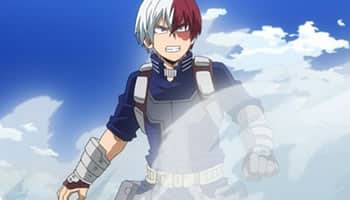 Boku no Hero Academia 6 Dublado – Episodio 09