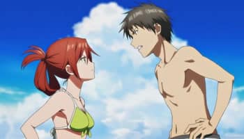 Bokutachi no Remake – Episódio 04