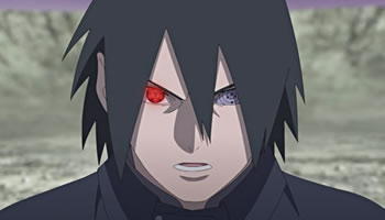 Boruto: Naruto Next Generations – Episódio 204