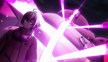 D_Cide Traumerei the Animation – Episódio 07