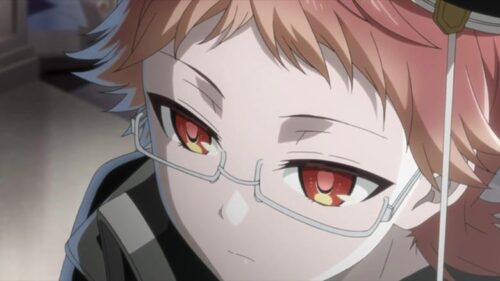 Oushitsu Kyoushi Haine – Episodio 06