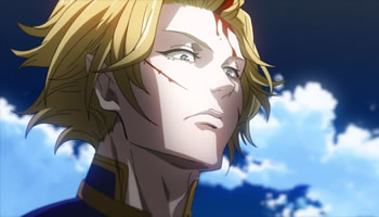 Record of Ragnarok Dublado – Episódio 12 – Final