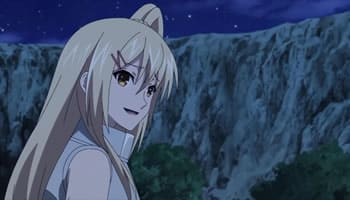 100-man no Inochi no Ue ni Ore wa Tatteiru 2 – Episódio 09