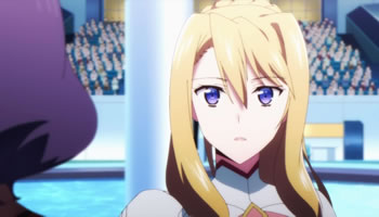 Mahouka Koukou no Yuutousei – Episódio 13 – Final