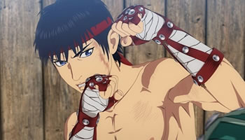 Cestvs: The Roman Fighter – Episódio 10