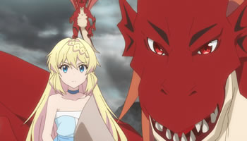 Slime Taoshite 300-nen Shiranai Uchi ni Level Max ni Nattemashita Dublado – Episódio 04