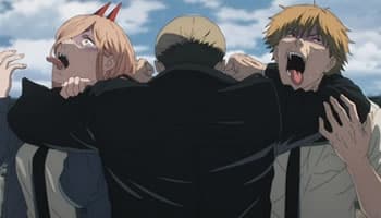 Chainsaw Man Episodio 10